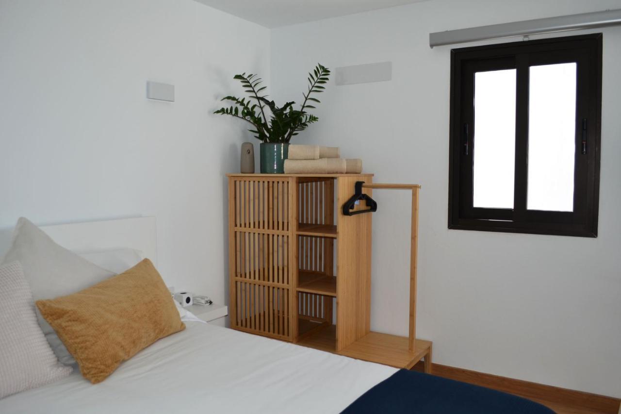 Habitacion Con Bano Y Entrada Independiente La Santa Exterior photo